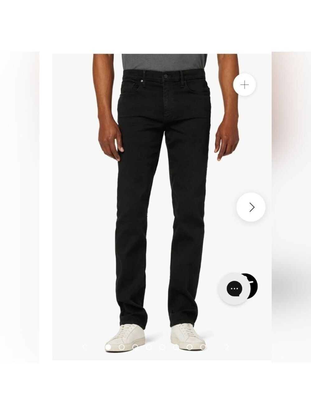 Joe's THE BRIXTON Size 32 EUC